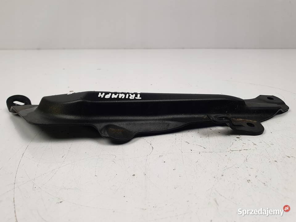 PRAWA OSŁONA BOCZNA Triumph Speed Triple 1050 Części i akcesoria motocyklowe Chełm