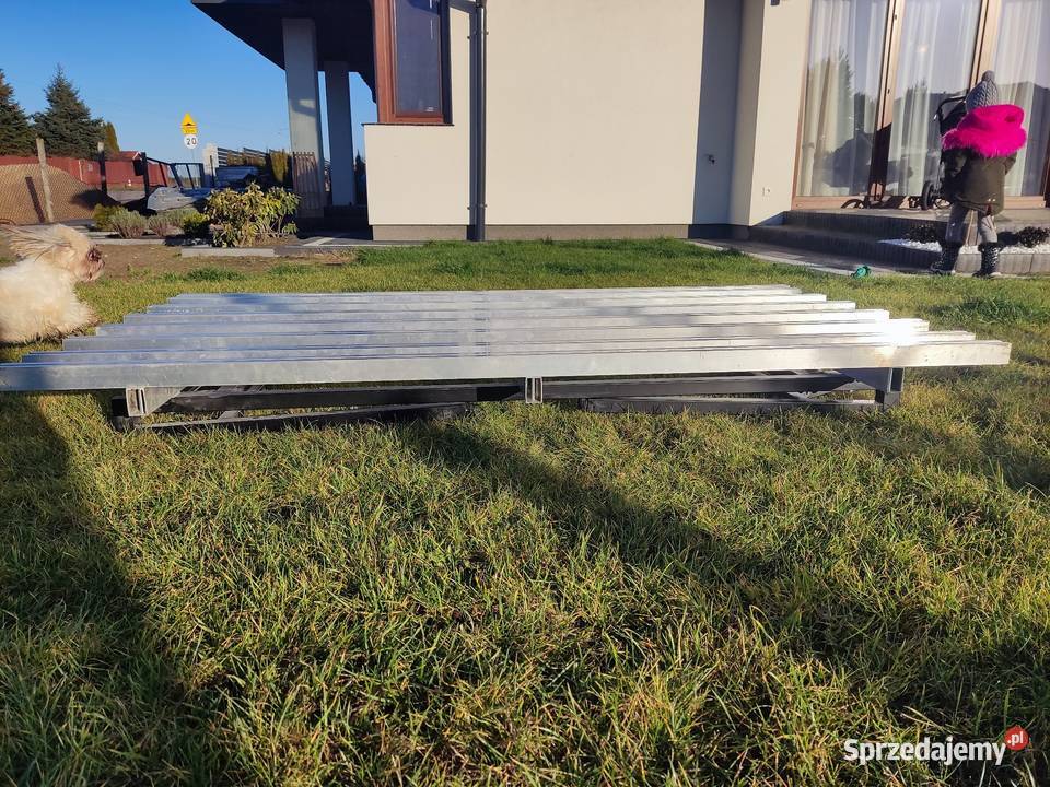 Stół glazurniczy mazowieckie Olszewnica Stara