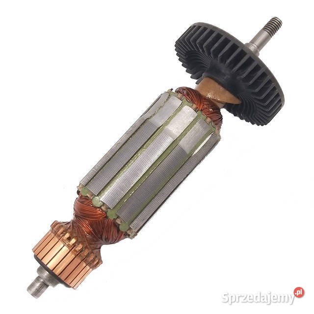 HITACHI SZLIFIERKA G13SB3 WIRNIK łódzkie Łódź