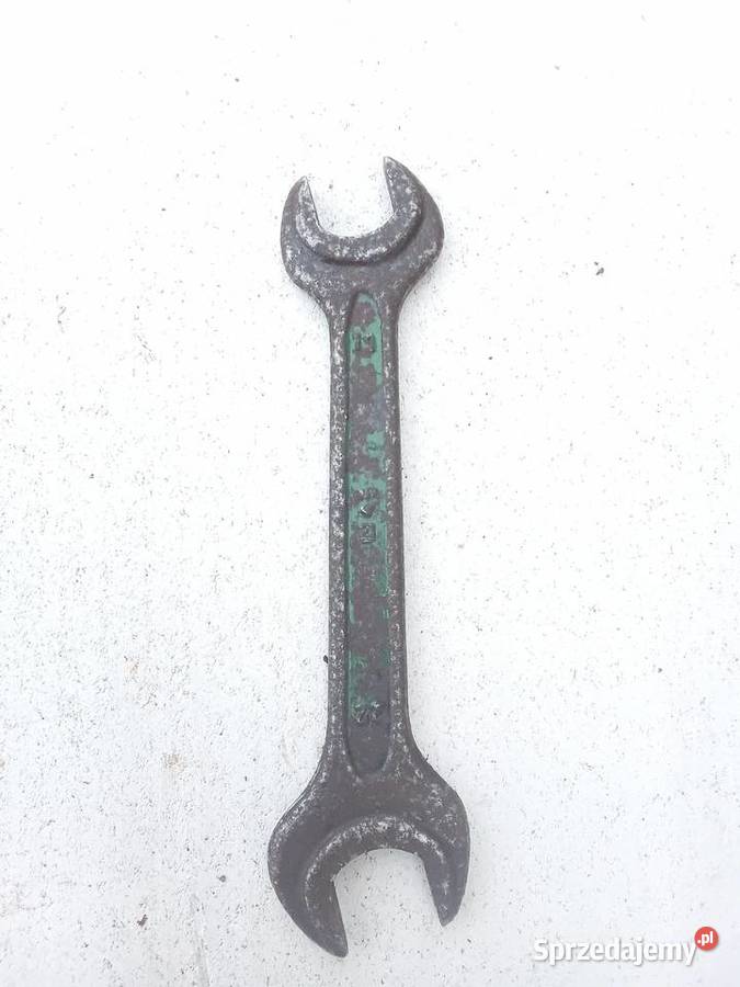 Klucz 19 22 PRL warmińsko-mazurskie Milejewo sprzedam