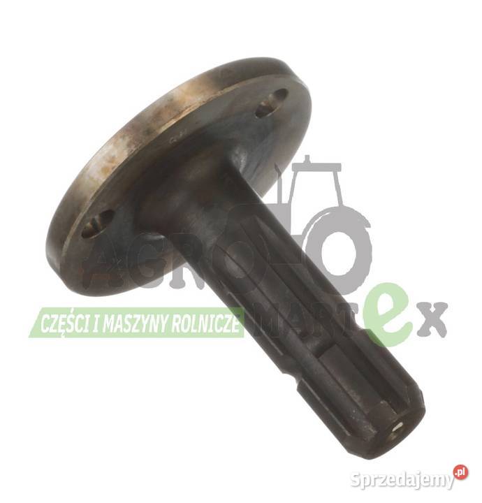5185602 5149243 4983660 WAŁEK PTO 540 RMP 6T CNH Rolnictwo Wichrów sprzedam