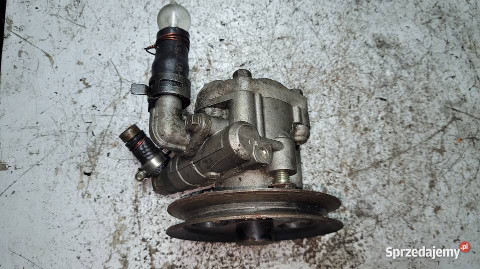 Pompa wspomagania Kia Pregio Łagów