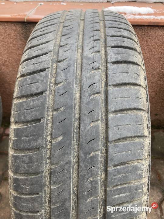 Opony Hankook Optimo K715 17565 R14 Skawina