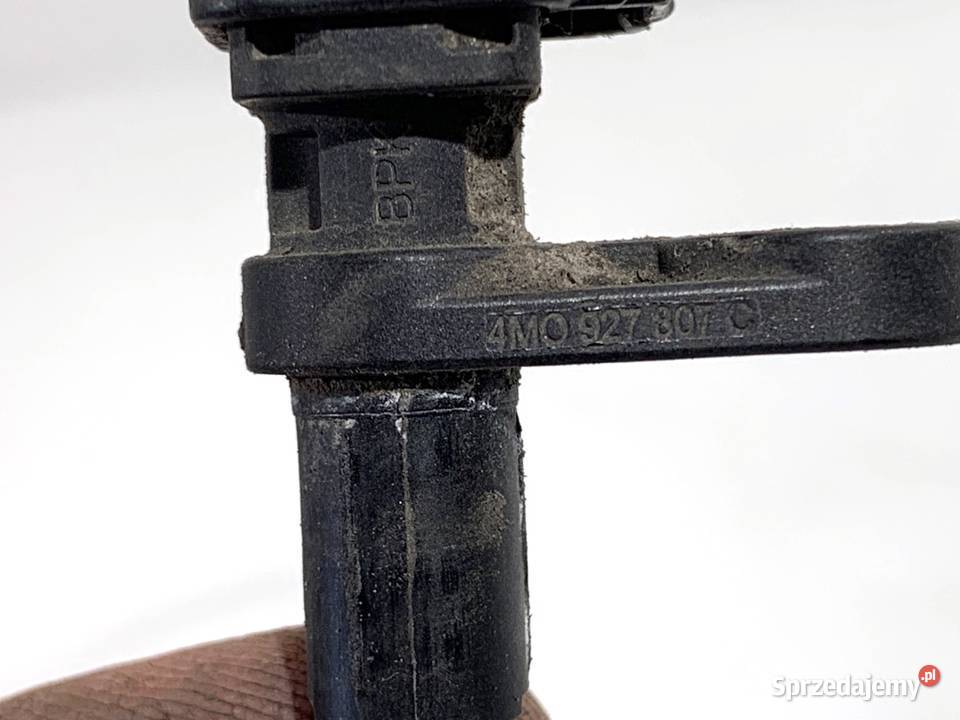 CZUJNIK ABS LEWY TYŁ AUDI A5 F5 4M0927807C