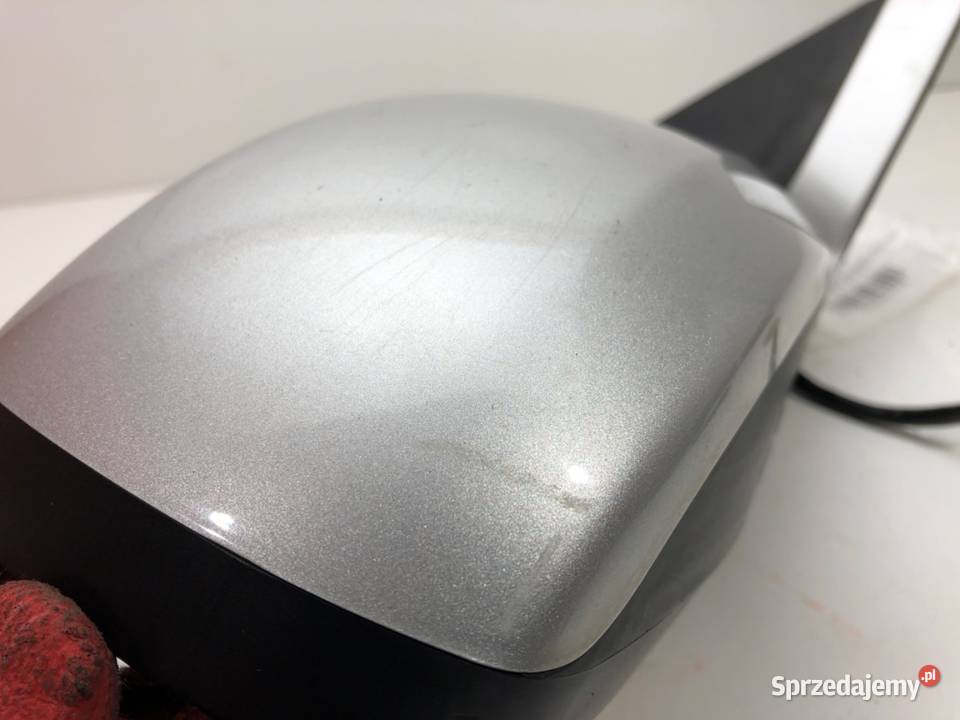 LUSTERKO PRAWY SUZUKI SWIFT III Hatchback podkarpackie