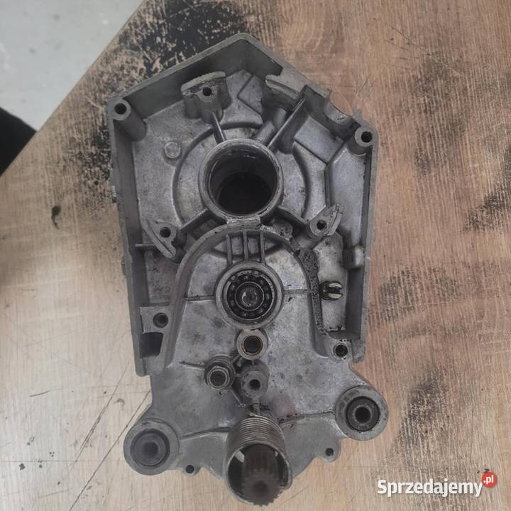 Kartery Romet komar motorynka lubuskie