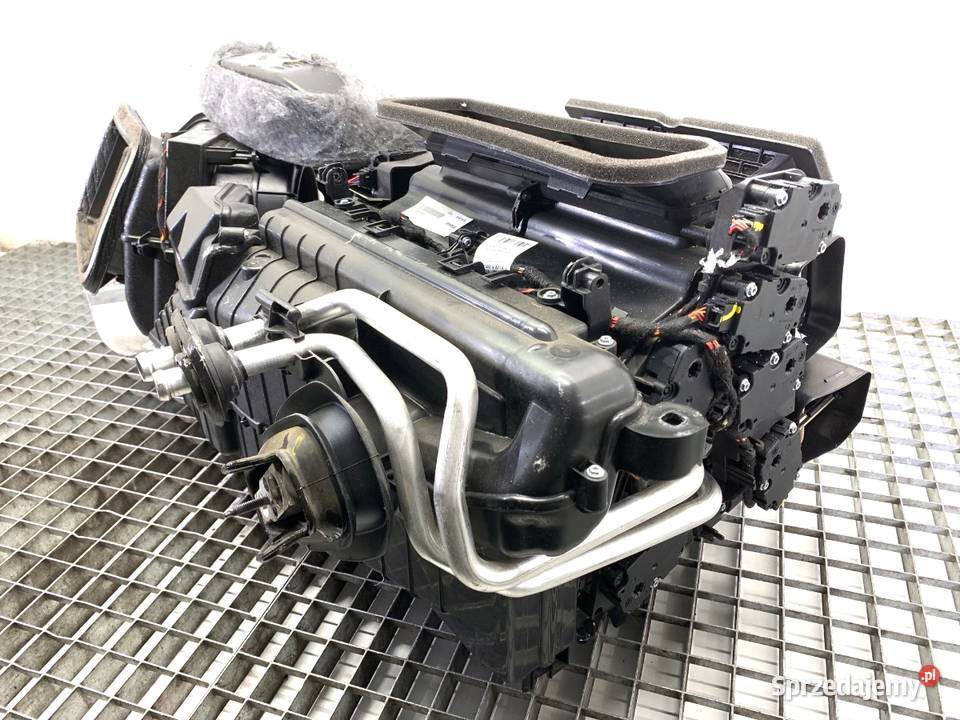 NAGRZEWNICA KOMBAJN AUDI A8 D5 4M1820005BL