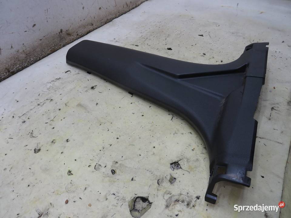 OSŁONA SŁUPKA PRAWA XTRAIL III T32 769154CE0A lubelskie