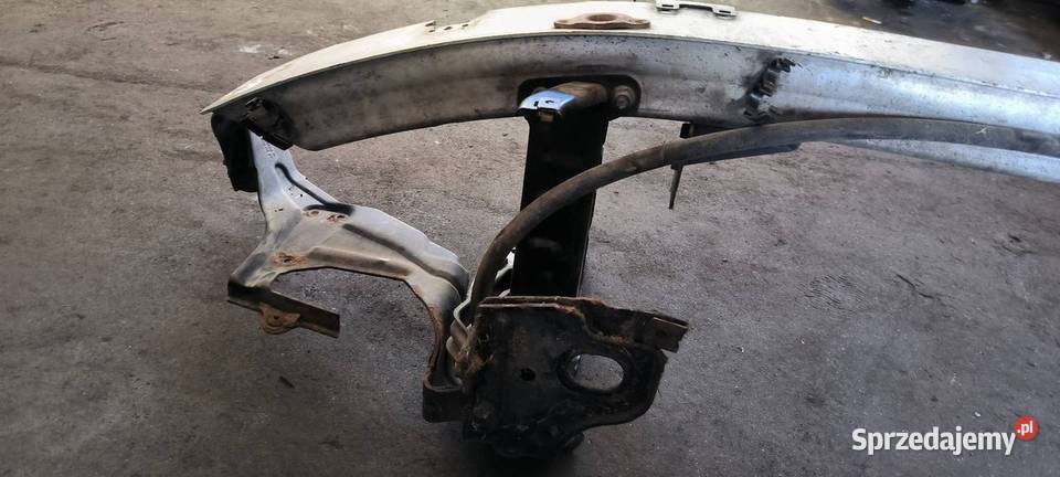 BELKA ZDERZAKA PRZÓD MERCDESBENZ CKLASA W203 kujawsko-pomorskie