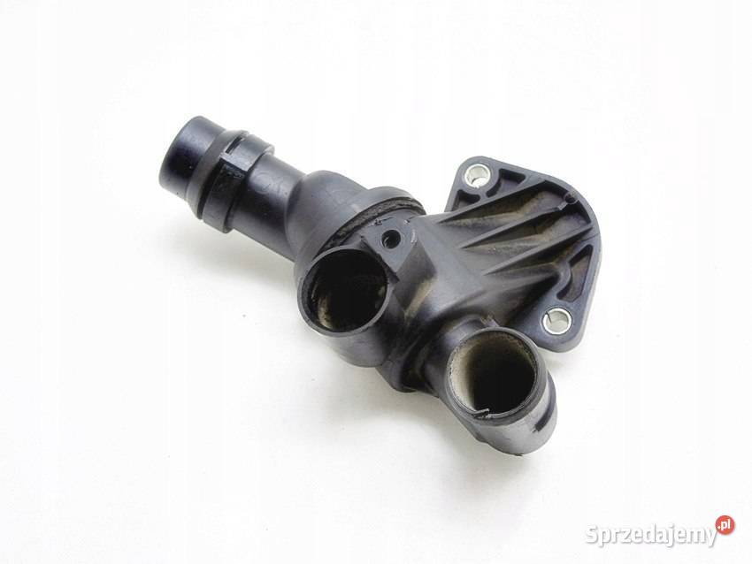 OBUDOWA TERMOSTATU 20 TFSI GOLF V LEON TT PASSAT