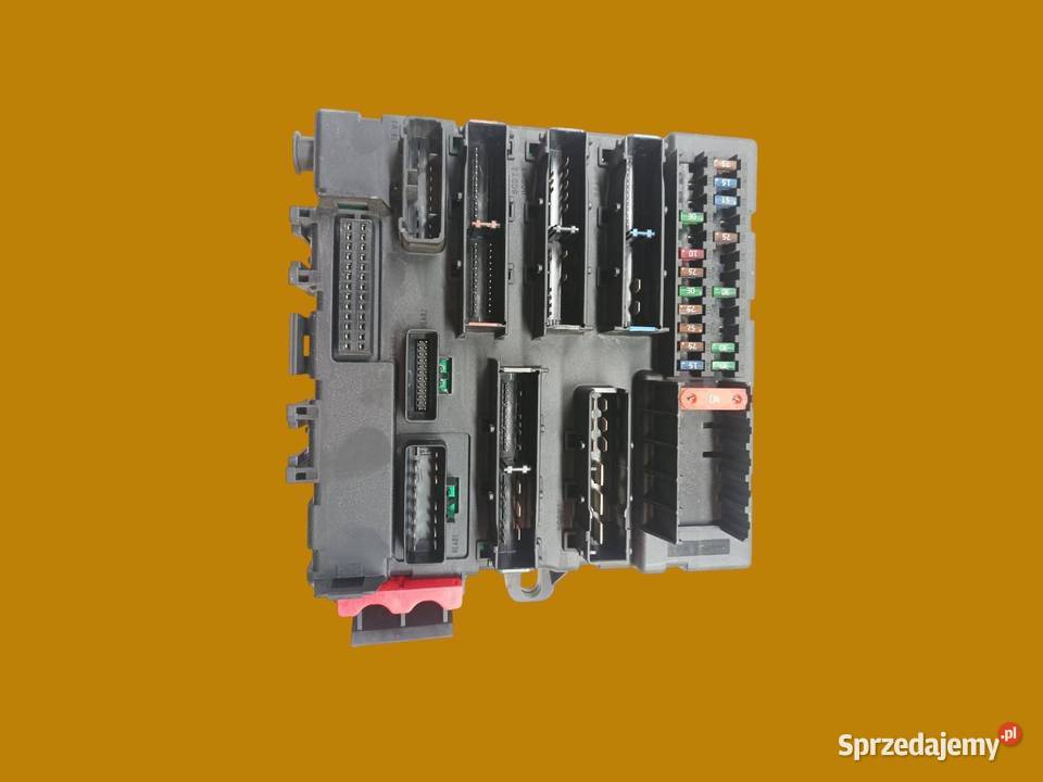 MODUŁ 519070106 12804331 Saab 93 II 20022014 osobowe sprzedam