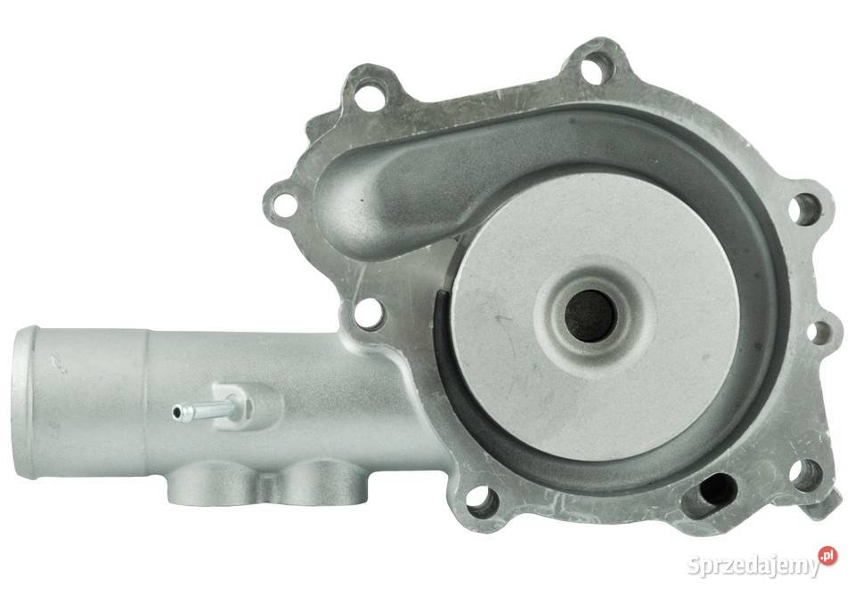 Pompa wody Yanmar 4TNVE106 4TNE106SA S4D106 Tajęcina