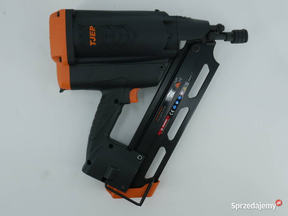 TJEP GRF 3490 GAS 3G NOWA 2 akumulatory