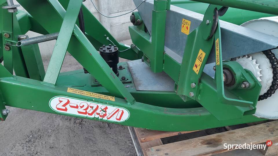 Owijarka do bel Sipma Tekla Z 2741 Raniżów