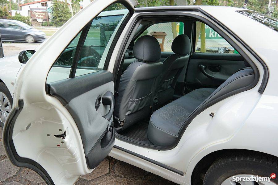 Peugeot 406 Lift Klima3200pln immobilizer Włocławek sprzedam