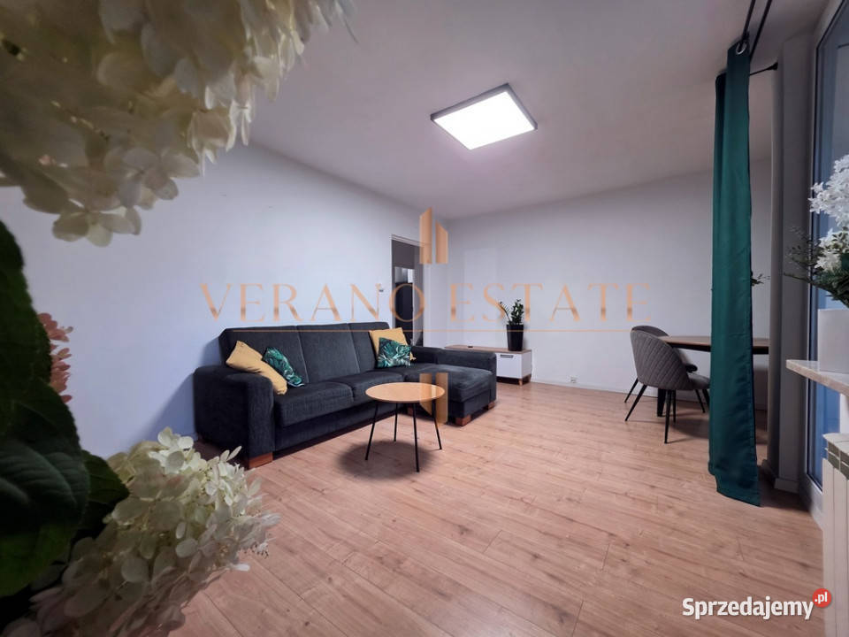 Piękny widok gotowe do wprowadzenia dwustronne Warszawa