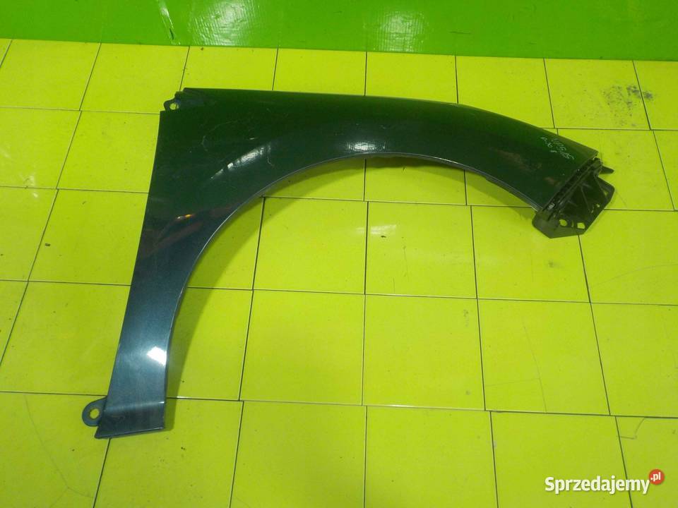 PEUGEOT 308 I LIFT 12r blotnik prawy przod mazowieckie sprzedam