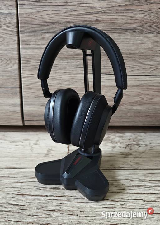 Słuchawki bezprzewodowe Bowers Wilkins Px7 S2e Słuchawki i głośniki Elektronika Pszczyna sprzedam