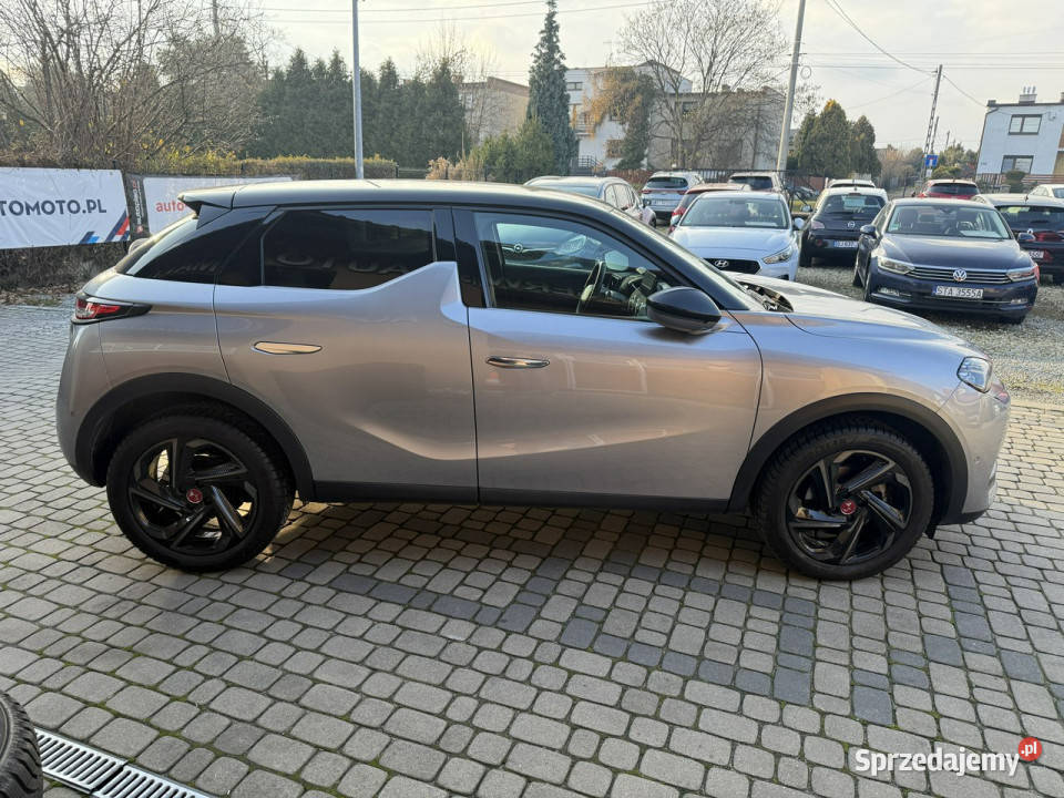 DS Automobiles DS 3 Crossback Rej052022r 12 155