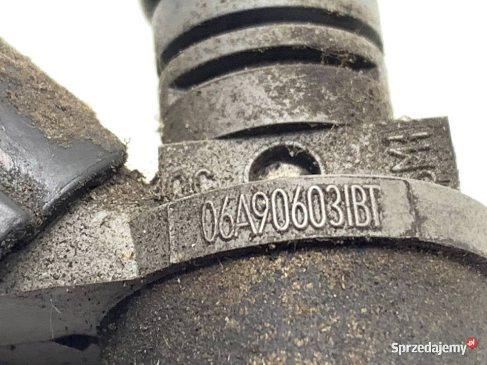 POMPOWTRYSKIWACZE KOMPLET VW PASSAT B5 FL sprzedam