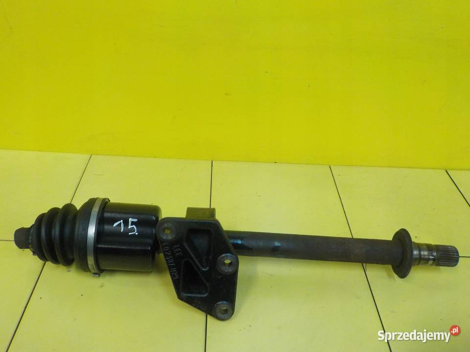 MINI COOPER S 16 16V 08r 170 W11B16A podpora