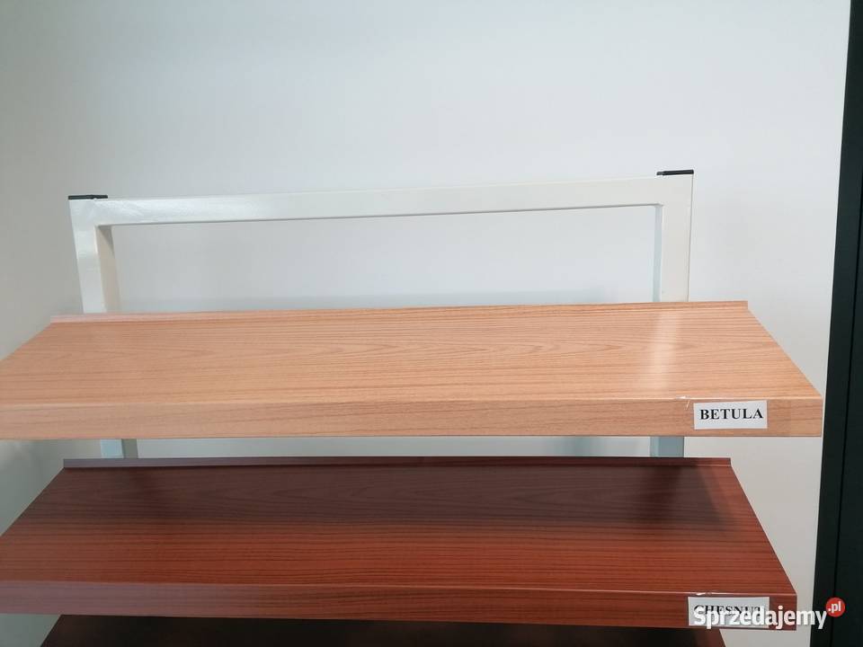 Tanie parapety na wymiar Blachtex Stobierna Sokołów Małopolski sprzedam