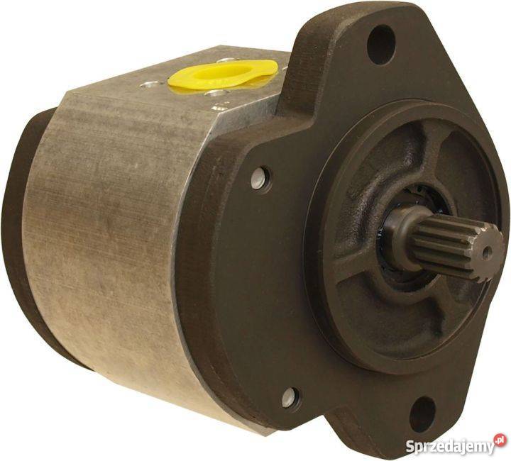 5192659Pompa Hydrauliczna Holland TMTS mazowieckie sprzedam