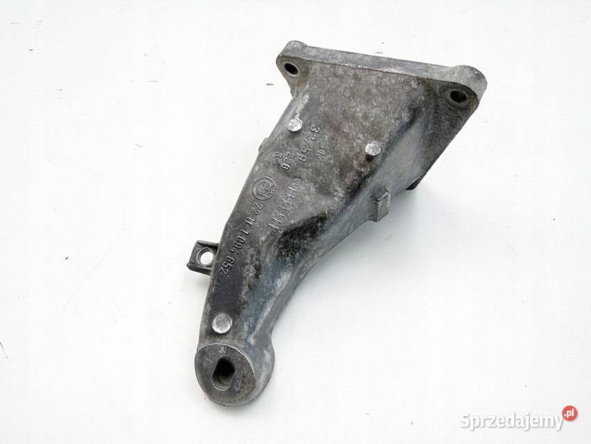 ŁAPA WSPORNIK SILNIKA 19 18 BMW E36 E46 Z3 316