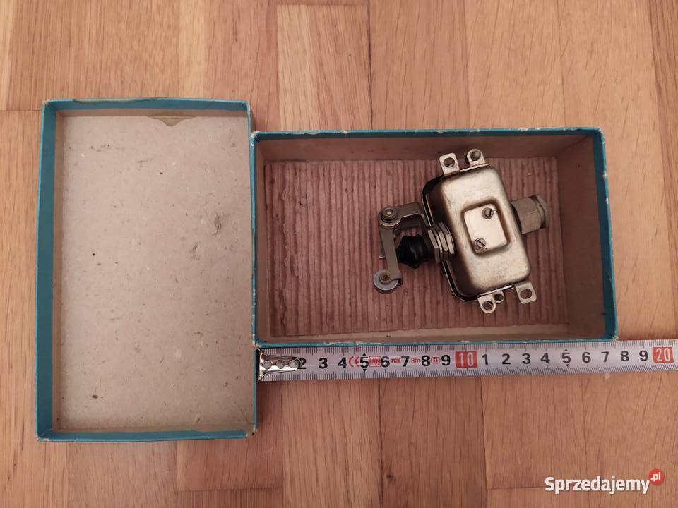 76 ZMK2 PUDEŁKO MPO4 ZWROTNICA Pozostałe Łódź