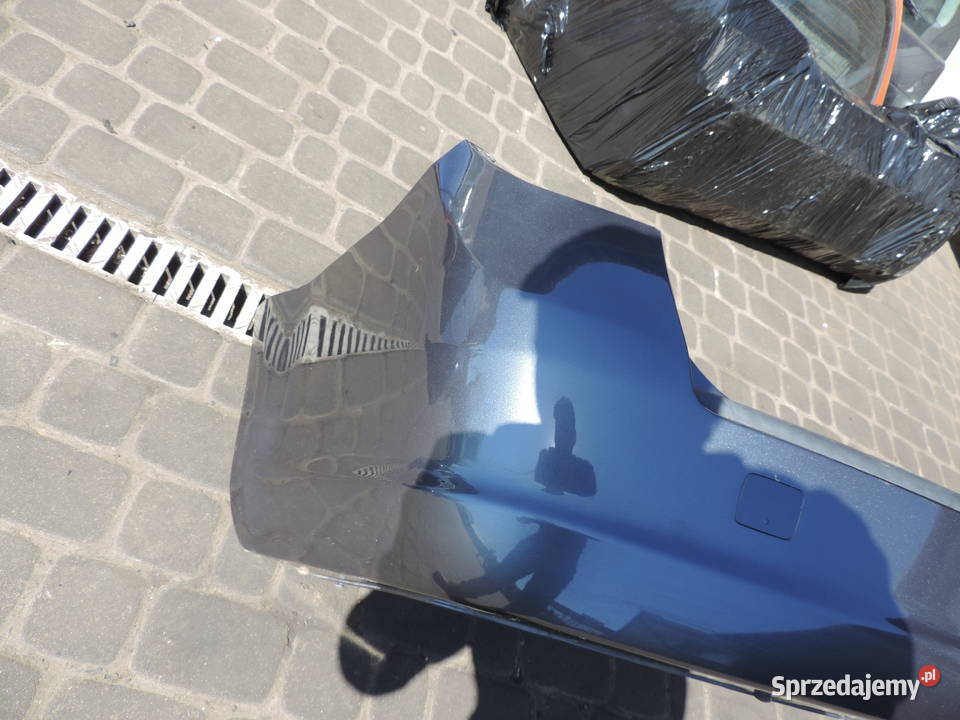KIA CEED I FL SW KOMBI ZDERZAK TYŁ KOLOR 5K Nowy Sącz sprzedam