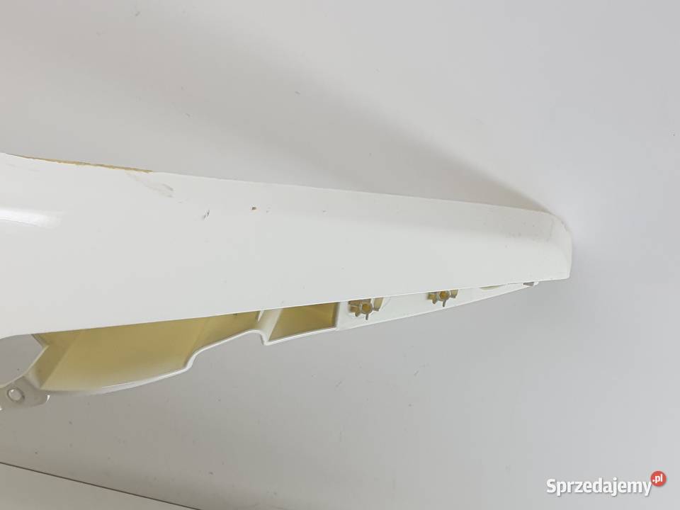 CZASZA OWIEWKA OSLONA PEUGEOT EVIVACITY łódzkie