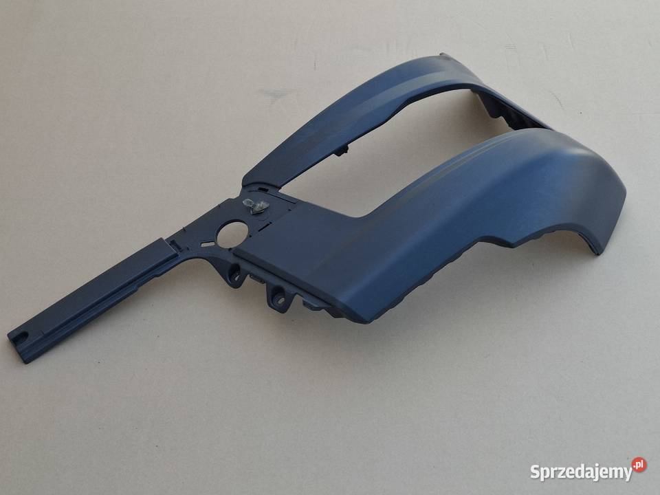 MAN TGS TG3 OKULAR REFLEKTORA PRAWEGO NAROŻNIK Bieleń