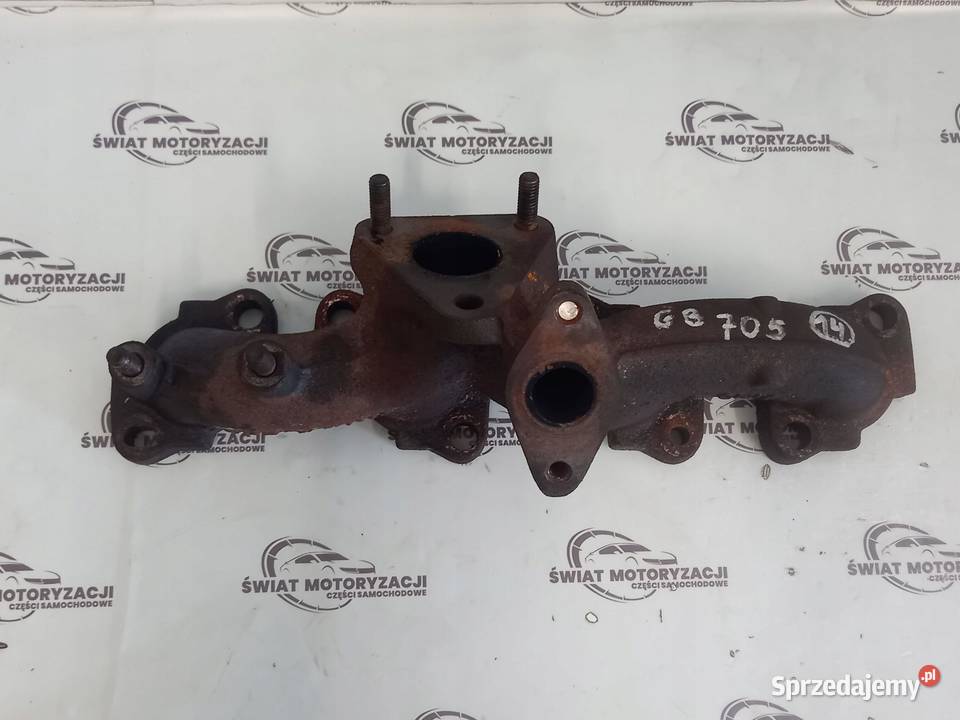 AUDI VW SKODA 20 TDI CBA CAY CFF CAG CBAB