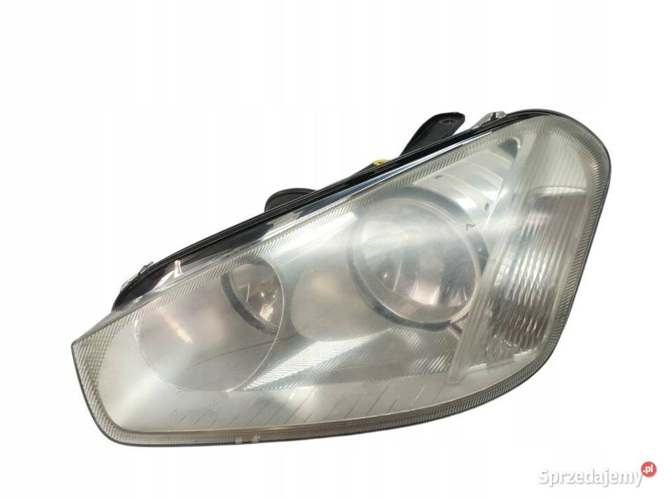 LAMPA PRZÓD LEWA LIFT FL 7M5113W030AC Ford C I świętokrzyskie sprzedam