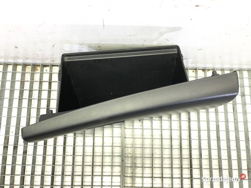 SCHOWEK PASAŻERA SUZUKI SX4 Hatchback PÓŁKA