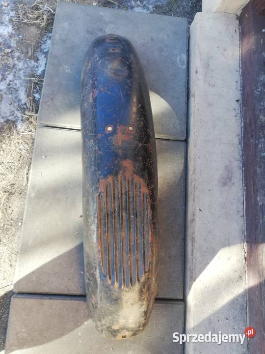 Błotnik mz etz 250 łódzkie Skierniewice