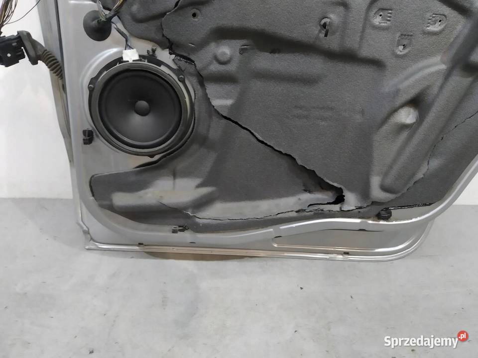 DRZWI PRAWE TYŁ 76 Ford S I 20062015 świętokrzyskie