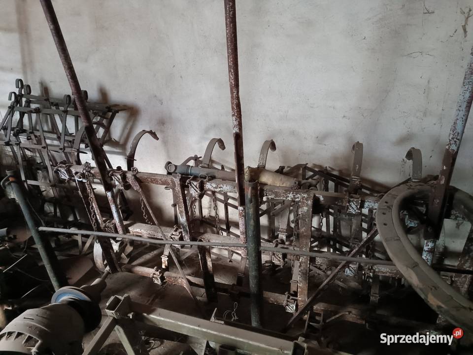 Kultywator Strzebiń