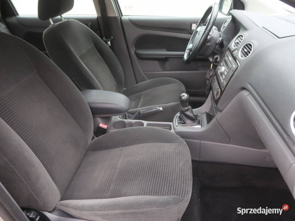 Ford Focus 16 16V Bielany Wrocławskie