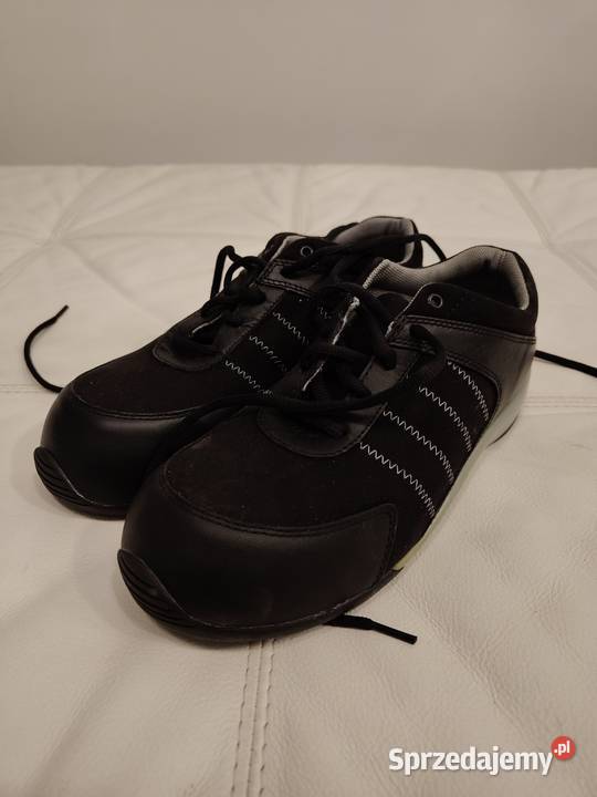 Nowe buty robocze Sperian BACOU Innovation numer