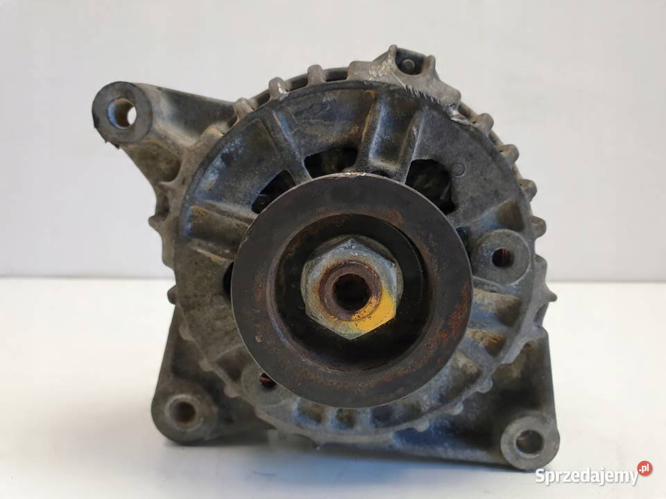 Volvo V70 I 20 10V ALTERNATOR 0123310017 80A