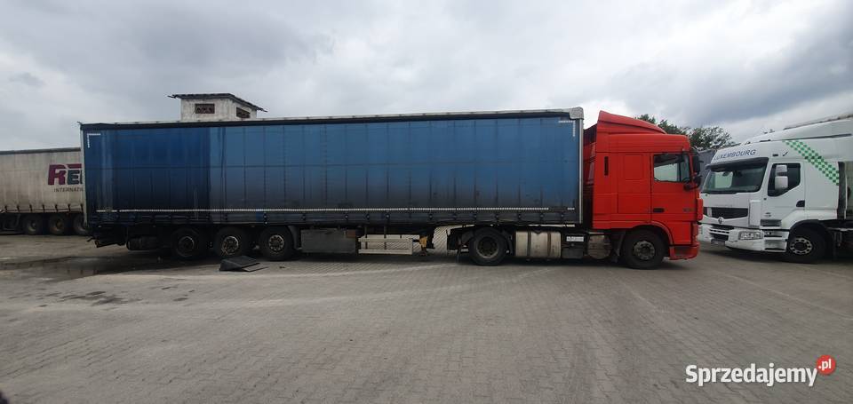 Syndyk sprzeda naczepę ciężarową Wielton NS34 Karczew