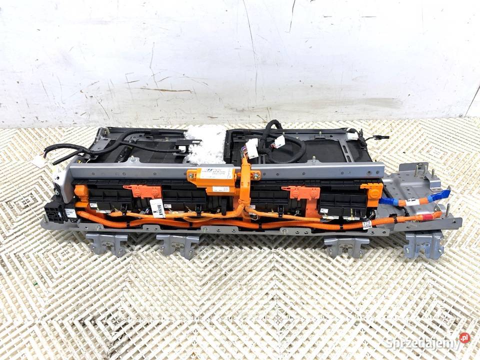 BATERIA HYBRYDA KIA NIRO 16 105 osobowe