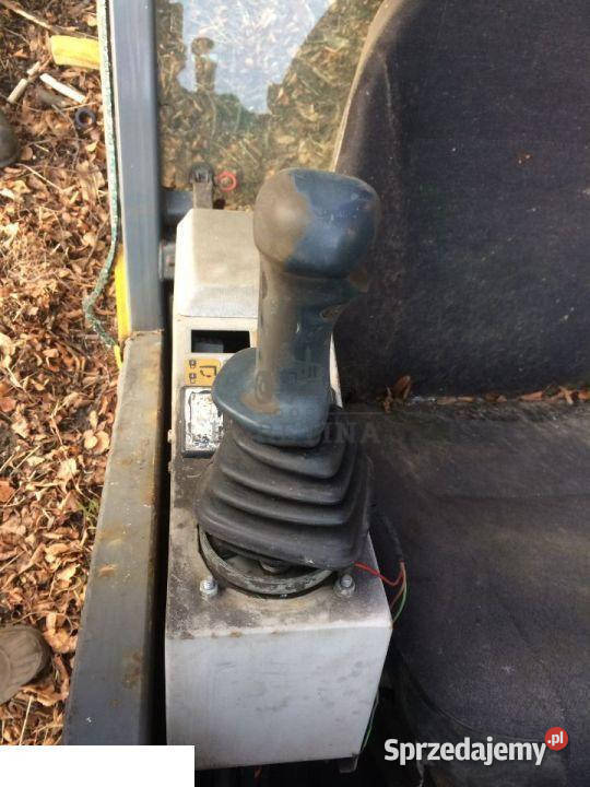 Linde NIC Joystick 67634523 Jastrzębniki