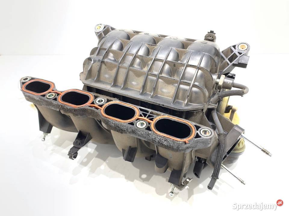 KOLEKTOR SSĄCY TOYOTA AVENSIS T27 20 152 0918 osobowe