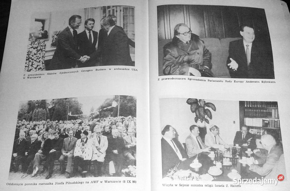 Byłem marszałkiem kontraktowego Mikołaj Chełm