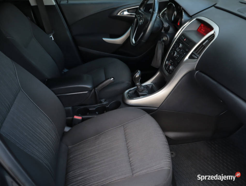 Opel Astra 16 16V Lublin
