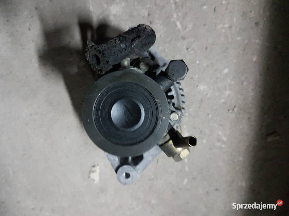 HYUNDAI GETZ MATRIX 15 CRDI ALTERNATOR POMPA osobowe Turek