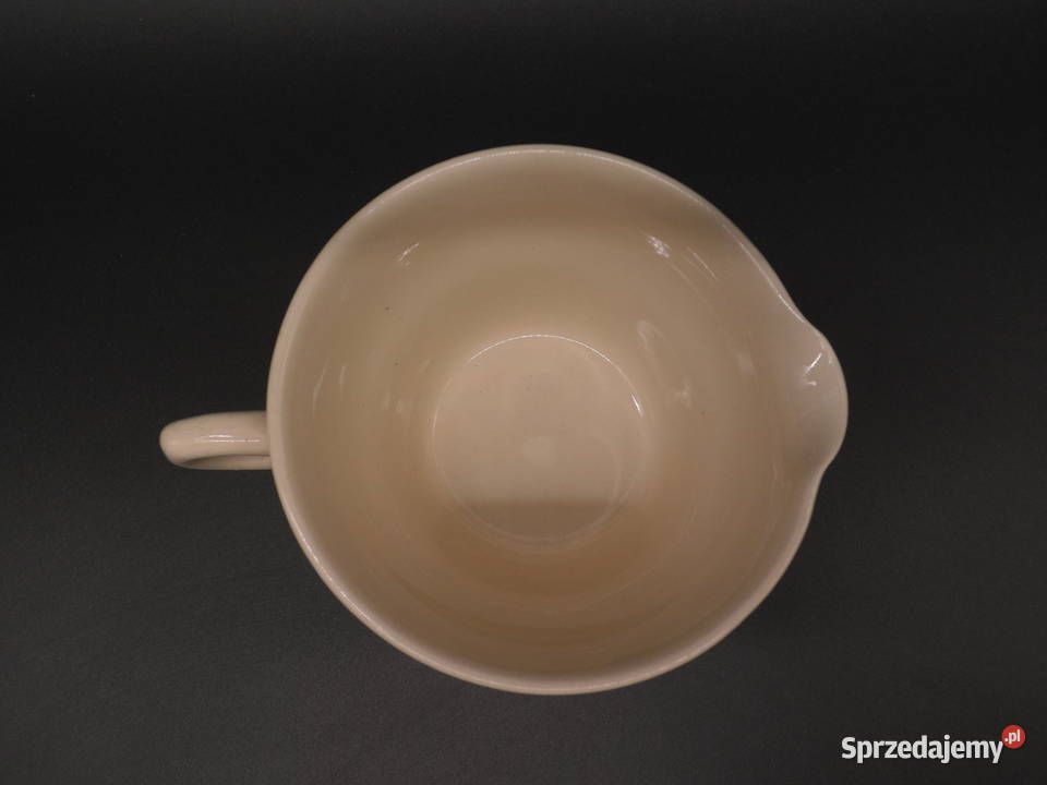 Angielski dzbanuszek do mleka Raszków