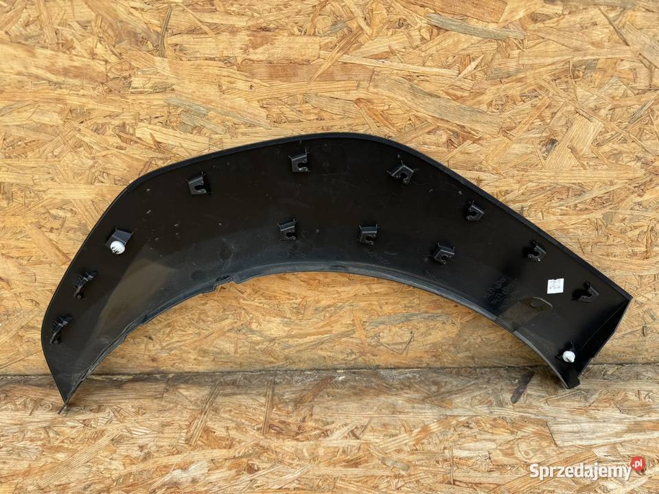 Listwa łuk błotnika tył tylna lewa lh Toyota Sieraków